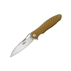Складной нож Firebird FH71-BR с рукояткой G10 и лезвием D2 199 мм Изображение