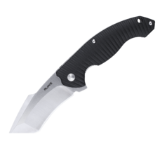 Складаний ніж Ruike P851-B танто 14C28N G10 206 мм 160 г Liner Lock Зображення