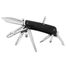 Складаний ніж Ruike Trekker LD51-B з G10-рукояттю та 23 інструментами Зображення