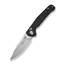Складаний ніж Sencut Glenspar S25046-2, 9Cr18MoV, G10, чорний Зображення