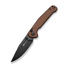 Складной нож Sencut Glenspar S25046-3, 9Cr18MoV, микарта, 87.7 мм Изображение