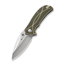 Складной нож Sencut Hyrax S23097-2 9Cr18MoV G10, 83.9 мм Изображение