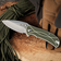 Складаний ніж Sencut Hyrax S23097-2 9Cr18MoV G10, 83.9 мм Зображення
