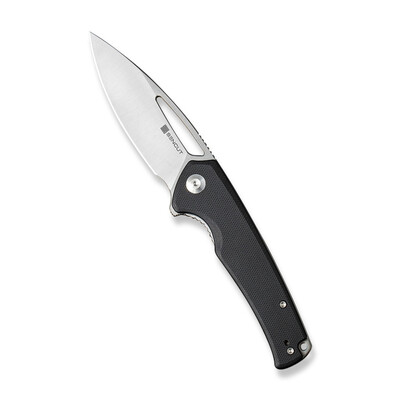 Складной нож Sencut Mims S21013-1, сталь 9Cr18MoV, рукоять G10 Изображение
