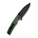 Складной нож Sencut Sachse S21007-2 9Cr18MoV drop-point 88.2 мм Изображение