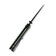 Складной нож Sencut Sachse S21007-2 9Cr18MoV drop-point 88.2 мм Изображение