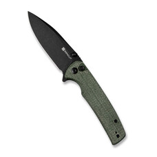 Складаний ніж Sencut Sachse S21007-2 9Cr18MoV drop-point 88.2 мм Зображення