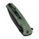 Складной нож Sencut Sachse S21007-2 9Cr18MoV drop-point 88.2 мм Изображение