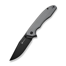 Складной нож Sencut Sylor S25056-1, сталь D2, G10, 85 мм Изображение