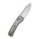 Складной нож Weknife Nightblade WE22046-2 CPM 20CV титан 6AL4V Изображение