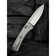 Складной нож Weknife Nightblade WE22046-2 CPM 20CV титан 6AL4V Изображение