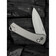Складной нож Weknife Nightblade WE22046-2 CPM 20CV титан 6AL4V Изображение