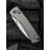 Складной нож Weknife Nightblade WE22046-2 CPM 20CV титан 6AL4V Изображение
