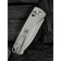 Складной нож Weknife Nightblade WE22046-2 CPM 20CV титан 6AL4V Изображение