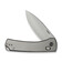 Складной нож Weknife Nightblade WE22046-2 CPM 20CV титан 6AL4V Изображение