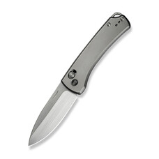 Складной нож Weknife Nightblade WE22046-2 CPM 20CV титан 6AL4V Изображение