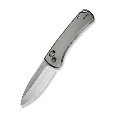 Складной нож Weknife Nightblade WE22046-2 CPM 20CV титан 6AL4V Изображение