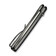 Складной нож Weknife Nightblade WE22046-2 CPM 20CV титан 6AL4V Изображение