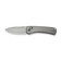 Складной нож Weknife Nightblade WE22046-2 CPM 20CV титан 6AL4V Изображение