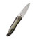 Складной нож Weknife Opus 2010V-2 CPM 20CV, титан/G10, 72.2 мм Изображение