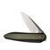 Складной нож Weknife Opus 2010V-2 CPM 20CV, титан/G10, 72.2 мм Изображение