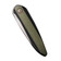 Складной нож Weknife Opus 2010V-2 CPM 20CV, титан/G10, 72.2 мм Изображение