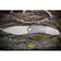 Складной нож Weknife Sine Wave WE23069B-2, M390, титановая рукоять Изображение