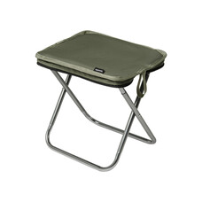 Складной стул Naturehike CNK2550JJ011, алюминиевый каркас, оливковый Изображение