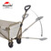 Складаний візочок Naturehike CNH22JU012 пісочний, 72 л, макс. 80 кг Зображення