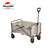 Складаний візочок Naturehike CNH22JU012 пісочний, 72 л, макс. 80 кг Зображення
