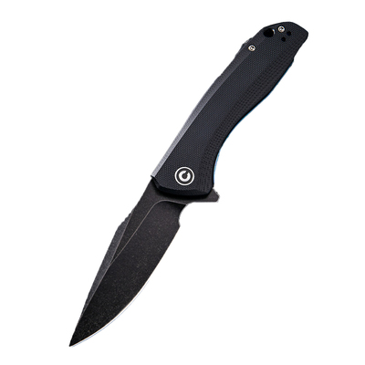 Ніж складаний Civivi Baklash C801H 8,9 см, G10, Liner Lock Зображення