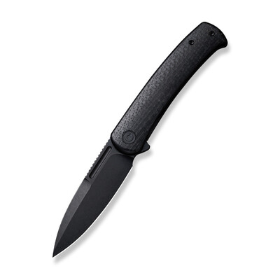 Складной нож Civivi Cetos C21025B-2, сталь 14C28N, рукоять из микарты Изображение