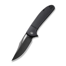 Складаний ніж Civivi Ortis C2013D clip-point 82.6 мм FRN Зображення