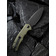 Складной нож Civivi Praxis C803F с рукояткой G10 и клинком 9,5 см Изображение
