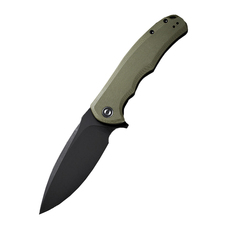 Складной нож Civivi Praxis C803F с рукояткой G10 и клинком 9,5 см Изображение