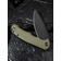 Складной нож Civivi Praxis C803F с рукояткой G10 и клинком 9,5 см Изображение