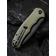 Складной нож Civivi Praxis C803F с рукояткой G10 и клинком 9,5 см Изображение