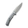 Складной нож Civivi Sinisys C20039-2 14C28N clip-point 94 мм Изображение