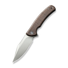 Складной нож Civivi Sinisys C20039-2 14C28N clip-point 94 мм Изображение