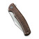 Складной нож Civivi Sinisys C20039-2 14C28N clip-point 94 мм Изображение