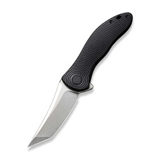 Складаний ніж Civivi Synergy3 C20075B-1 G10 Nitro-V танто 82.4 мм Зображення