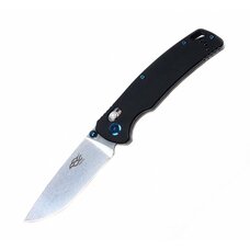 Складаний ніж Firebird F7542-BK G10 440C 89 мм чорний Axis Lock Зображення