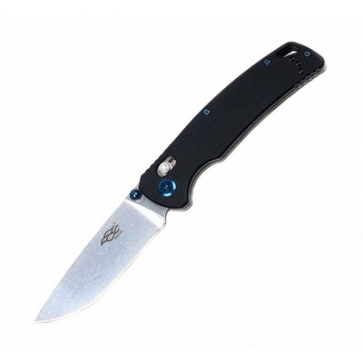 Складаний ніж Firebird F7542-BK G10 440C 89 мм чорний Axis Lock Зображення