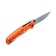 Складаний ніж Firebird F7542-OR G10 помаранчеве руків’я 440C 89 мм Зображення