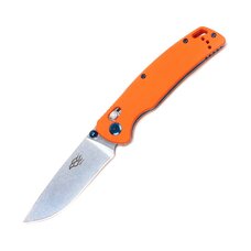 Складаний ніж Firebird F7542-OR G10 помаранчеве руків’я 440C 89 мм Зображення