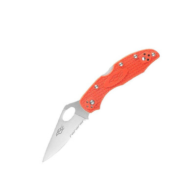 Складаний ніж Firebird F759MS-OR, сталь 440C, помаранчева рукоять Зображення