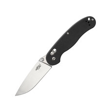 Складной нож Firebird FB727S-BK из стали 440C с рукоятью G10 Изображение
