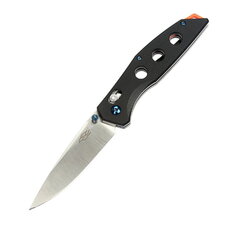 Складной нож Firebird FB7621-BK G10 440C 8,9 см Drop-Point Изображение