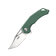 Складной нож Firebird FH61-GB D2, 7 см, G10 накладки, 100 г Изображение