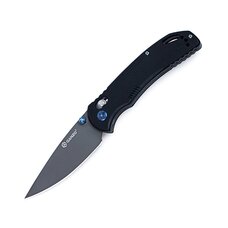 Складаний ніж Ganzo G7533-BK 440C G10 Axis Lock 89 мм Зображення